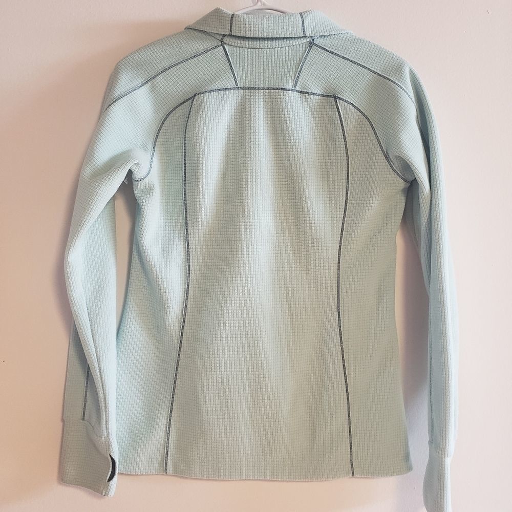 Columbia half zip jacket - Picture 4 of 4